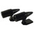 Foto: Set Wildlife warning device - thumbnail