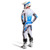 Foto: Fluid Drag Cross Jersey - thumbnail