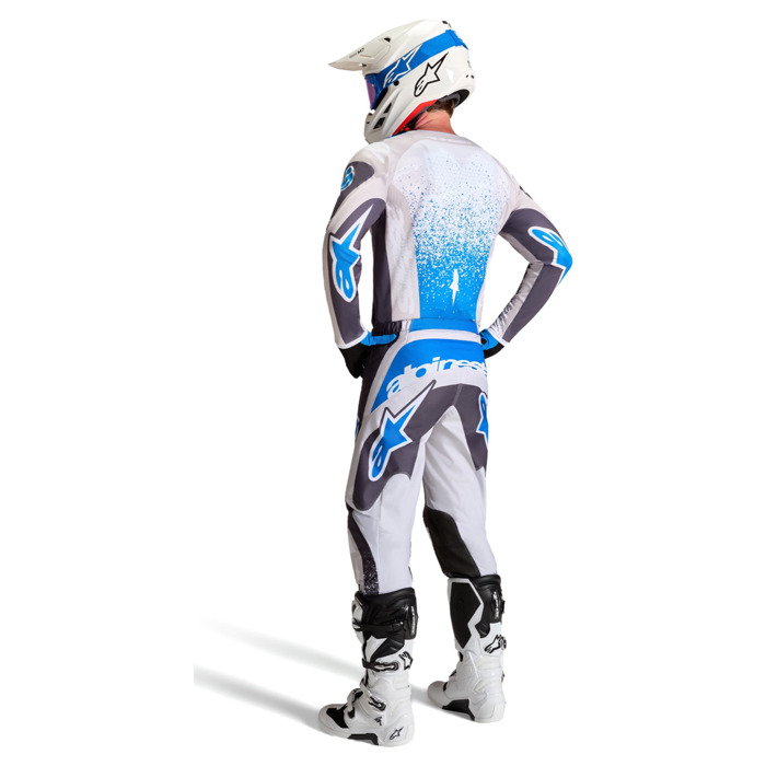 Foto: Fluid Drag Cross Jersey
