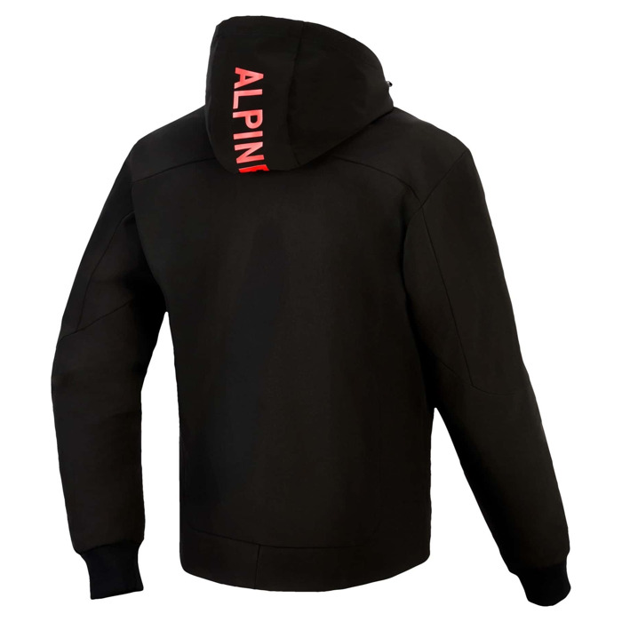 Foto: Radium Tech Motorhoodie