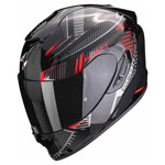 EXO-1400 EVO AIR SHELL Integraalhelm