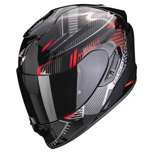 EXO-1400 EVO AIR SHELL Integraalhelm