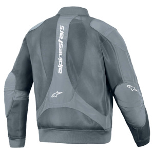 Foto: Flight Air Motorjas