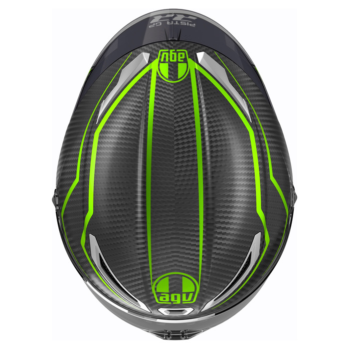 Foto: Pista GP RR Performante Integraalhelm