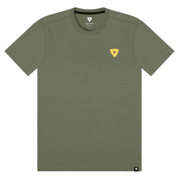 Foto: Charles T-Shirt