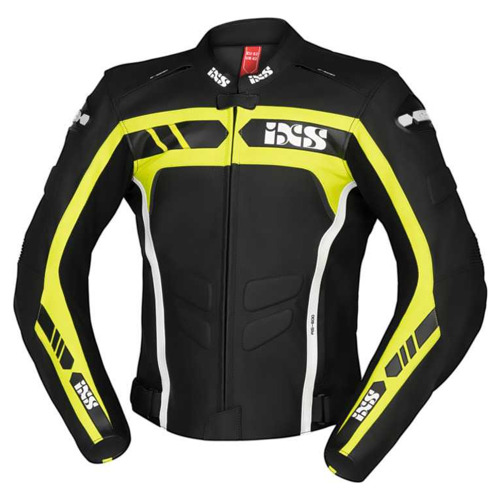 Leren Sport Jas Ld Rs-600 1.0