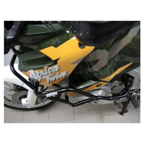 Foto: Valbeugel, Honda XRV 750 Africa Twin 93-03