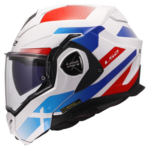 Foto: FF901 Advant X Nova Systeemhelm