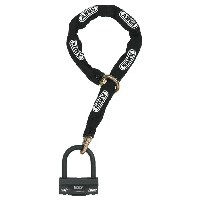 Foto: GRANIT 58 12KS Black Loop Kettingslot