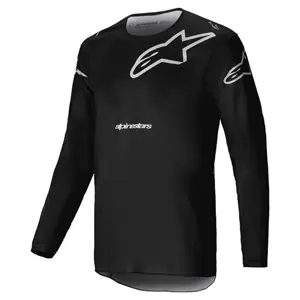 Foto: Racer Graphite Cross Jersey