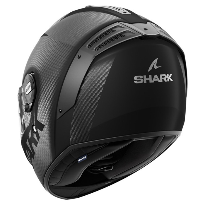 Foto: Spartan RS Carbon Skin Integraalhelm