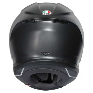 Foto: K6 AGV ECE SOLID MPLK