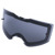 Foto: Losse lens Front Line MX - Dark Grey - thumbnail