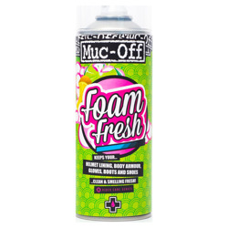 Foto: Reinigingsmiddel, Foam Fresh 400 ml