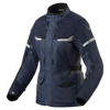 Foto: Outback 4 H2O Ladies Motorjas Blauw