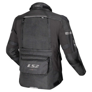 Foto: X-Master Motorjas