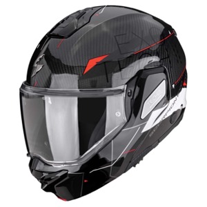 Foto: Exo-Tech II Viator Systeemhelm