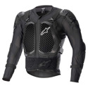 Foto: Bionic Action V2 Protection Jacket - thumbnail