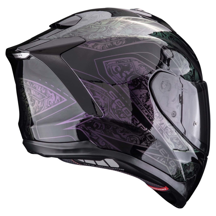 Foto: EXO-1500 Air Fantasy Integraalhelm
