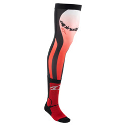 Foto: Knee Brace Sokken