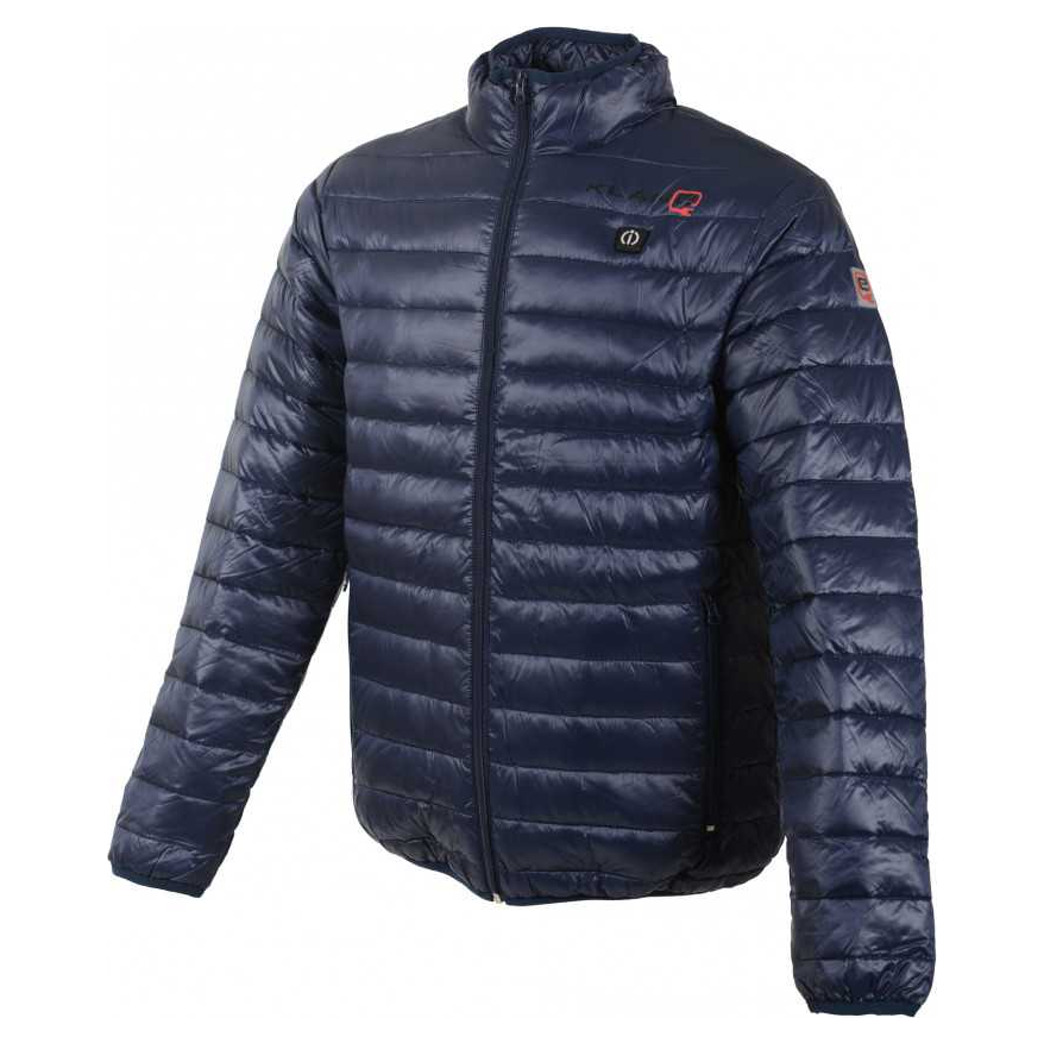 Verwarmde Jas Met Capuchon, Winterjas Voor Heren Met 3 Verwarmingsmodi, Verwarmde Jas Voor Motorfiets, Wandelen, Skiën, Kamperen In De Open Lucht