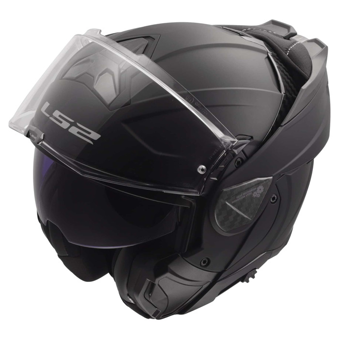 Foto: FF910 Advant II Systeemhelm