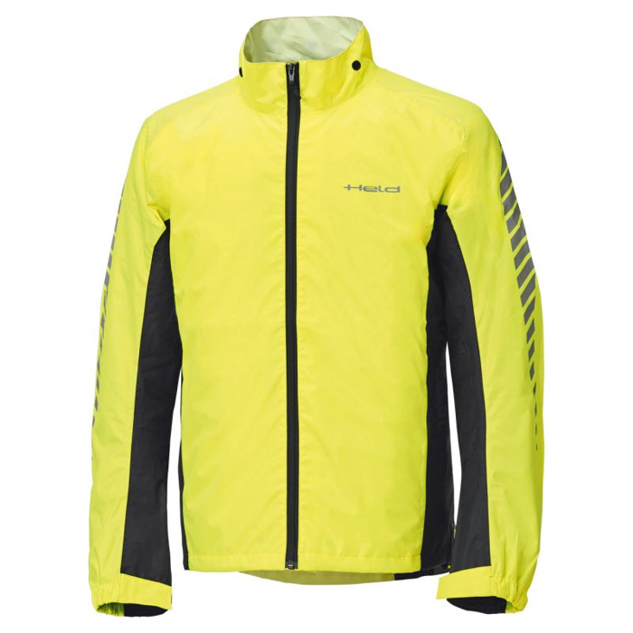 Foto: Wet Tour 2 Motor Regenjas