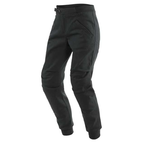 Trackpants Dames motorjeans