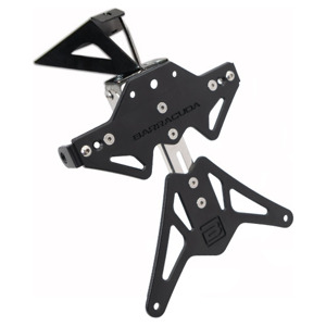 Foto: Kentekenplaathouder Aprilia Rsv4 (2009 - 2017)