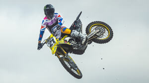Foto: Crosslaarzen