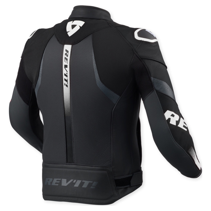 Foto: Hyperspeed 3 Air Leren Motorjas