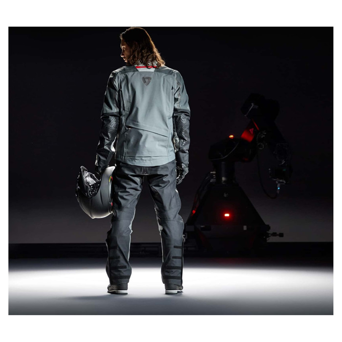 Foto: Stratum GTX Motorbroek