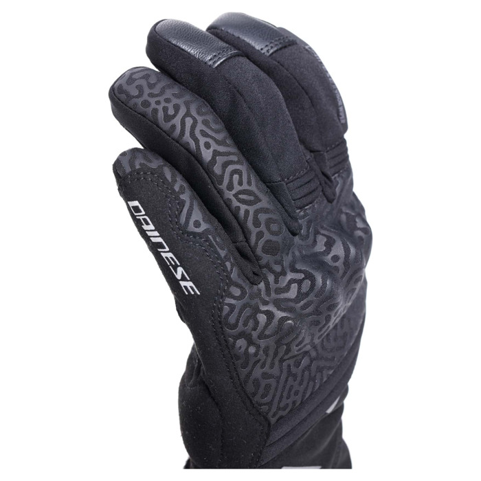 Foto: Tempest 2 D-Dry Long Thermal motorhandschoenen