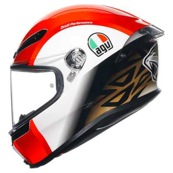Foto: K6 S AGV E2206 MPLK SIC58