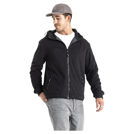 Foto: XTM V3 Motorhoodie