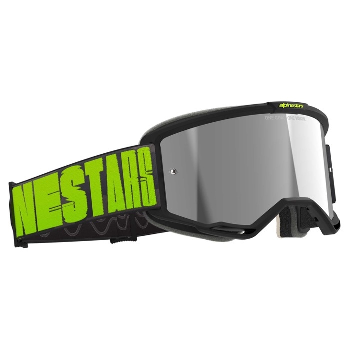 Foto: Vision 5 Hollow MX Goggle