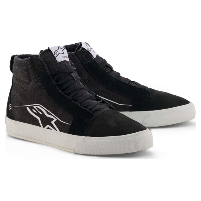 Foto: Ride-63 Canvas Motorsneakers