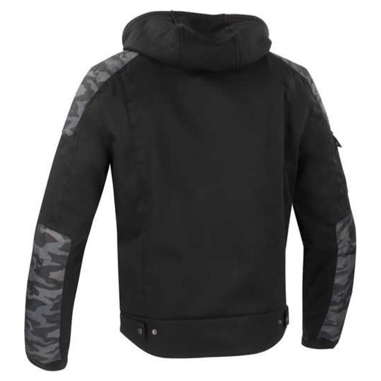 Foto: CHIKKO Jacket (STB104)