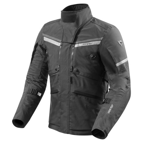 Poseidon 2 GTX Motorjas