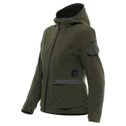 Foto: Centrale Absoluteshell Pro Jacket Women