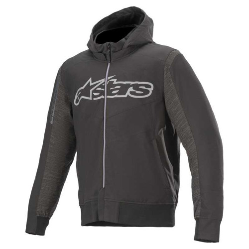 Alpinestars Rhod Windstopper Motor hoodie