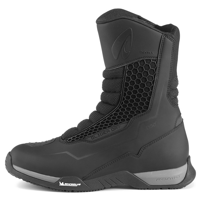 Foto: Glider Dry Motorlaarzen