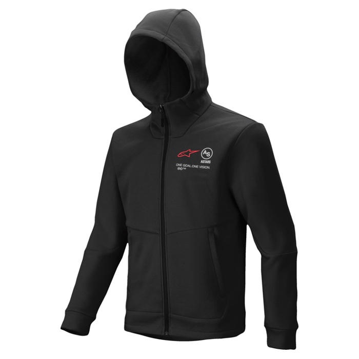 Foto: Racer MX Fleece Vest