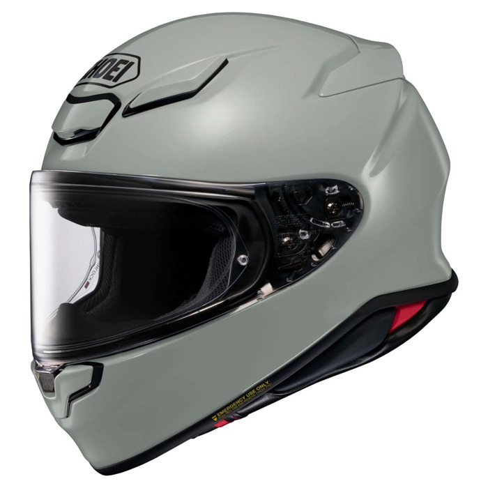 Foto: NXR2 Integraalhelm