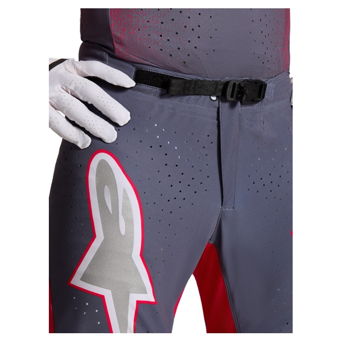 Foto: Supertech Hiten AFD Crossbroek