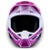 Foto: S-M3 Falcon Youth Crosshelm - thumbnail