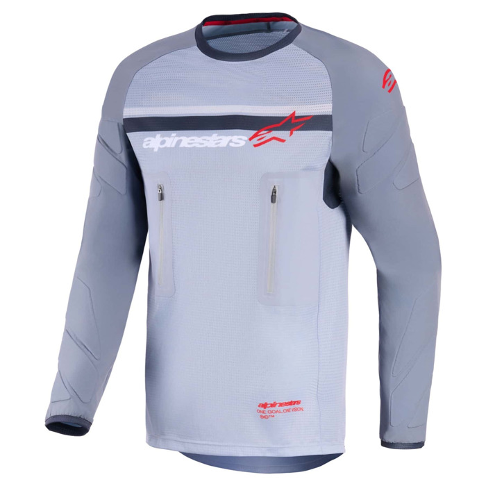 Foto: Maxdura Dual Jersey