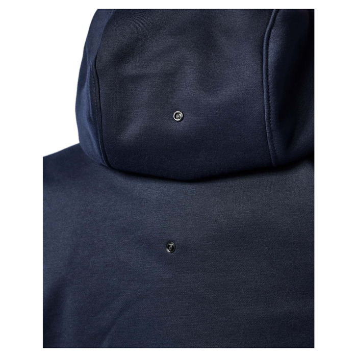 Foto: Oakwood Motorhoodie