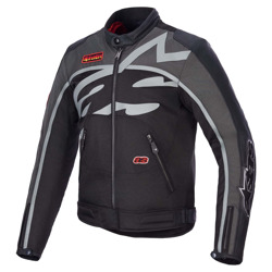 Foto: Axton Motorjas