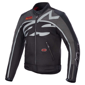 Foto: Axton Motorjas